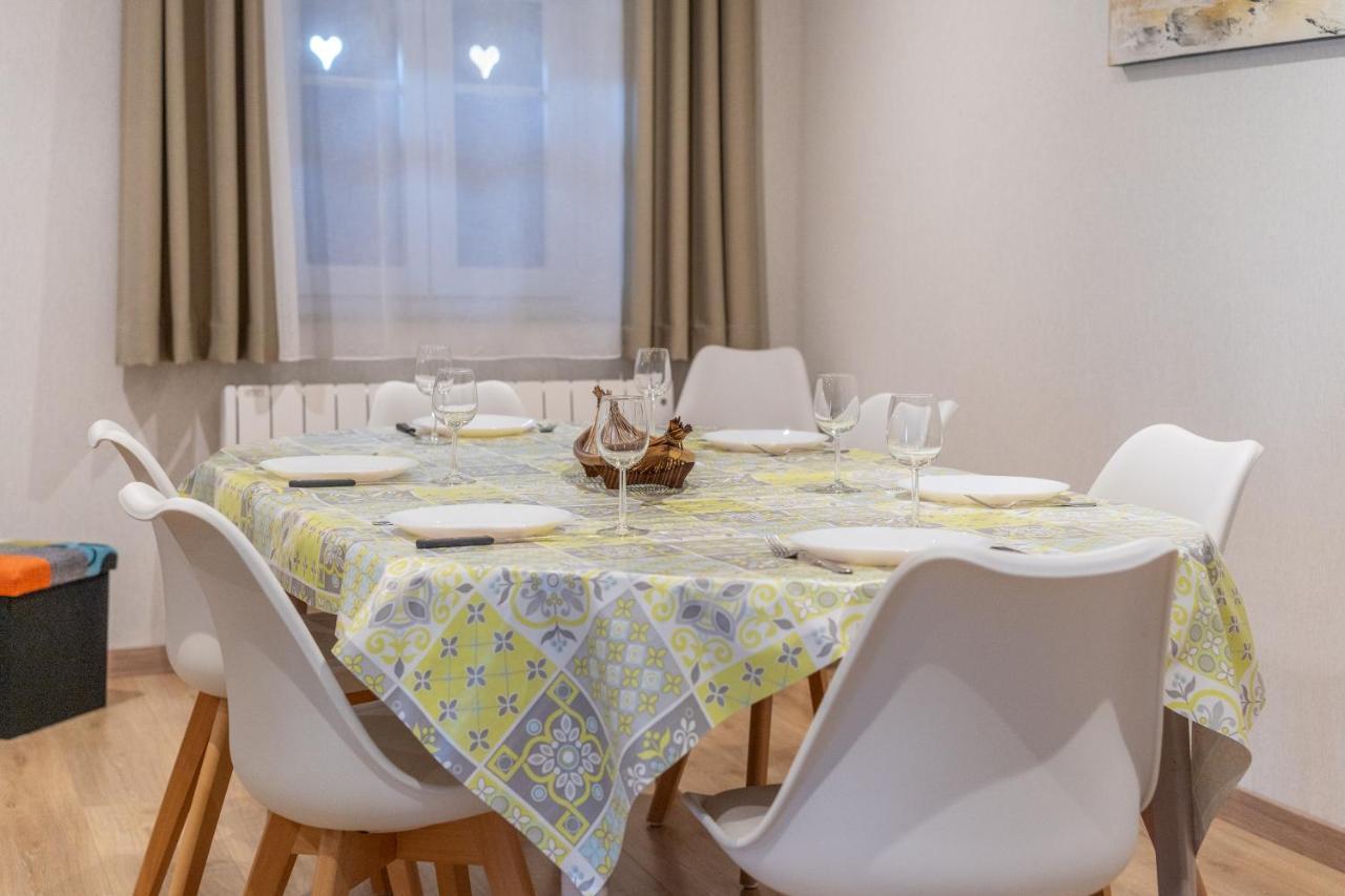 Maison Florentine Gunstett 外观 照片