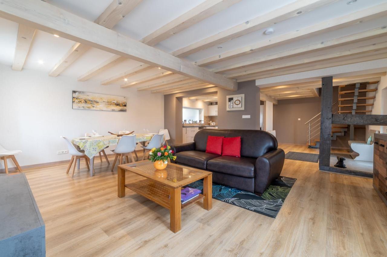 Maison Florentine Gunstett 外观 照片